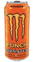 PUNCH MONSTER KHAOS