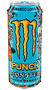 PUNCH MONSTER MANGO LOCO