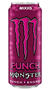 PUNCH MONSTER MIXXD