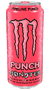 PUNCH MONSTER PIPELINE PUNCH