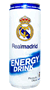 REALMADRID ENERGY DRINKの商品画像