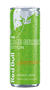 Red Bull LIME GREEN EDITION Curuba-Holunderblute