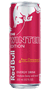 Red Bull WINTER EDITION 2023 Pear Cinnamon