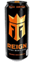 REIGN ORANGE DREAMSICLE