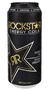 ROCKSTAR ENERGY COLA