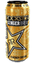 ROCKSTAR GINGER BREW