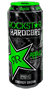 ROCKSTAR HARDCORE APPLE