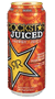 ROCKSTAR JUICED Mango Orange Passion fruit