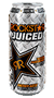 ROCKSTAR JUICED TROPICAL PASSIONFRUIT