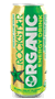 ROCKSTAR ORGANIC ISLAND FRUIT