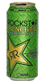 ROCKSTAR PUNCHED ACAI BERRY CITRUS PUNCH
