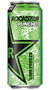 ROCKSTAR PUNCHED LIME FREEZE