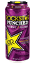 ROCKSTAR PUNCHED TROPICAL GUAVA