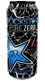 ROCKSTAR PURE ZERO FRUIT PUNCH