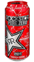 ROCKSTAR PURE ZERO WATERMELON