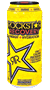 ROCKSTAR Recovery Lemonade