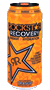 ROCKSTAR Recovery Orange