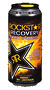 ROCKSTAR Recovery Tea Lemonade