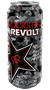 ROCKSTAR REVOLT KILLER BLACK CHERRY