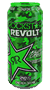 ROCKSTAR REVOLT KILLER CITRUS