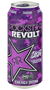 ROCKSTAR REVOLT KILLER GRAPE