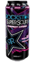 ROCKSTAR SUPER SOURS BLUE RASPBERRY