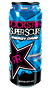 ROCKSTAR SUPER SOURS BabbleBerry