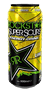 ROCKSTAR SUPER SOURS LIME