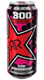 ROCKSTAR XDURANCE KIWI STRAWBERRY