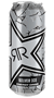 ROCKSTAR ZERO SUGAR SILVER ICE