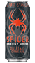 SPIDER ENERGY DRINK ORIGINAL CITRUS BITE