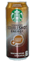 Starbucks Doubleshot Energy COFFEE