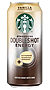 Starbucks Doubleshot Energy Vanilla