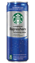 STARBUCKS Refreshers Blueberry Acai