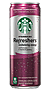 STARBUCKS Refreshers Raspberry Pomegranate