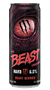 THE BEAST UNLEASHED SCARY BERRIES