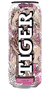 TIGER white tea LULO