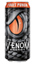 VENOM ENERGY FRUIT PUNCH