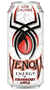 VENOM ENERGY STRAWBERRY APPLE