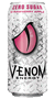 VENOM ENERGY ZERO SUGAR STRAWBERRY APPLE