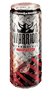 WARRIOR SPARKLING ENERGY DRINK STRAWBERRY