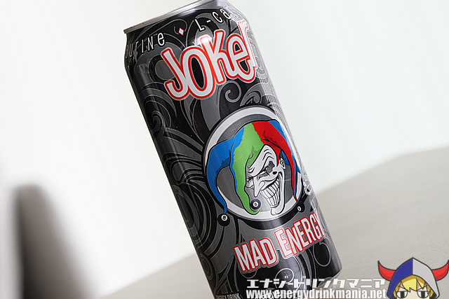 JOKER MAD ENERGY ORIGINAL