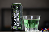 KAMIKAZE ENERGY Apple Figg (Initial Release Version)