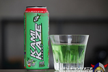 KAMIKAZE ENERGY Apple Figg