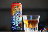 KAMIKAZE ENERGY Hawaiian Splice