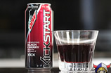 KICKSTART BLACK CHERRY