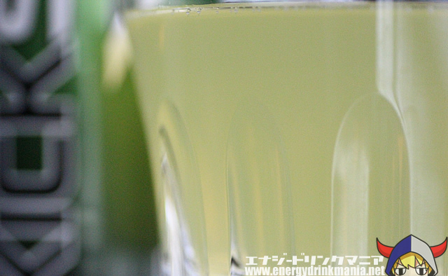 KICKSTART LIMEADE