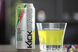 KICKSTART ULTRA ORIGINAL DEW