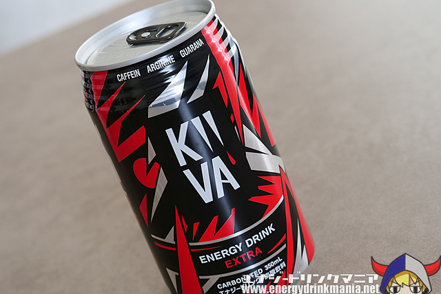 KIIVA EXTRA