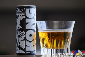 KONG STRONG WILD POWER ZERO